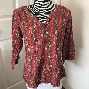 Columbia Top